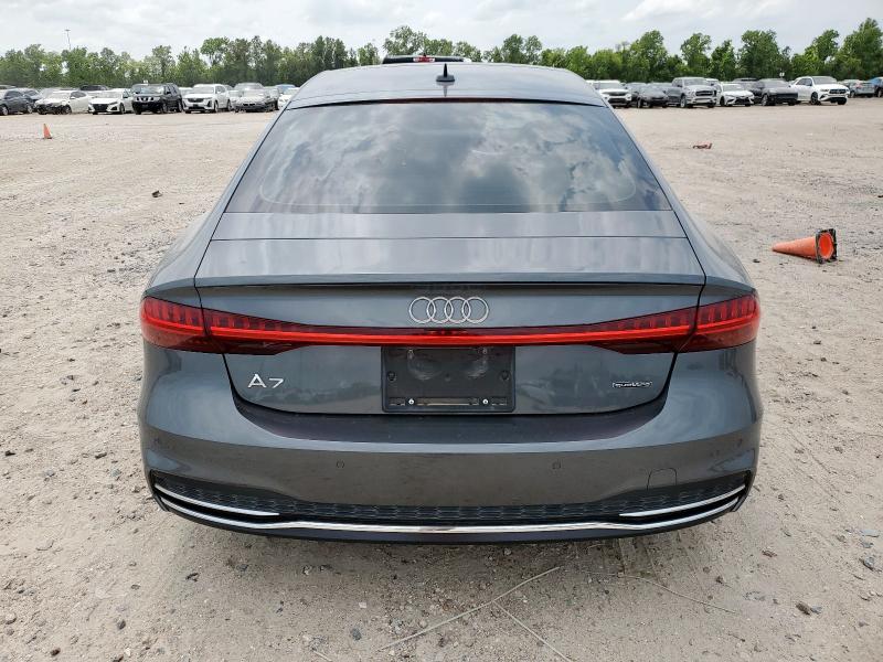 2019 AUDI A7 PRESTIG WAUV2AF23KN131781
