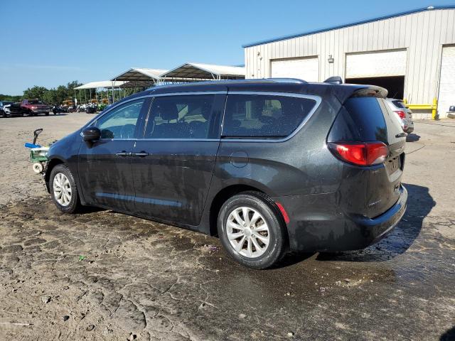 Vin: 2c4rc1bg8kr537514, lot: 57788625, chrysler pacifica touring l 20192