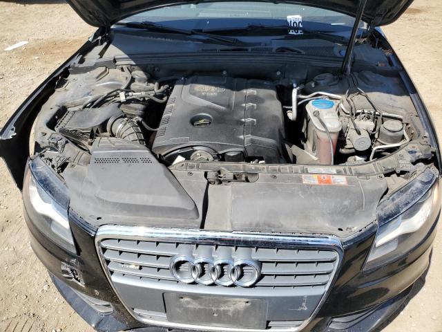 wauffafl0an026678 - 2010 Audi a4 premium plus - #58865875
