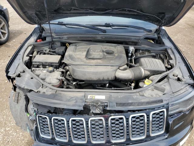 2017 JEEP GRAND CHER - 1C4RJFBG2HC715762
