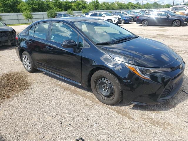Vin: 5yfb4mde3sp257155, lot: 56033335, toyota corolla le 20254