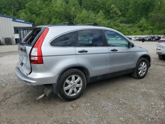 Vin: 5j6re4h48bl064323, lot: 55031255, honda crv se 20113