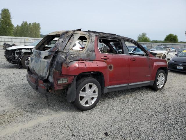 Vin: 2ctflvec9b6379208, lot: 56422105, gmc terrain slt 20113