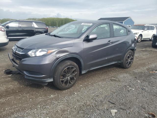 Vin: 3czru6h32hm730413, lot: 55669095, honda hr-v lx 2017 img_1