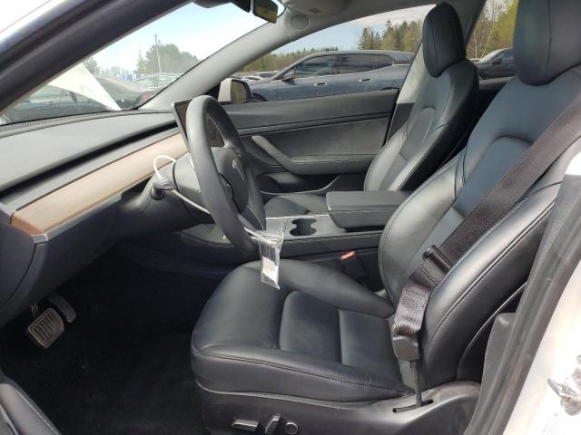2021 TESLA MODEL 3 - 5YJ3E1EA3MF848645
