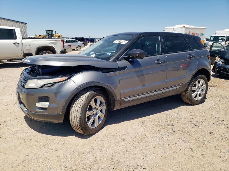 Vin: salvp2bg0fh046499, lot: 57098385, land rover rangerover pure plus 2015 img_1