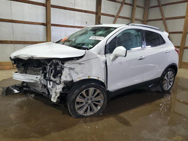 Vin: kl4cjasb7lb338464, lot: 57874655, buick encore preferred 2020 img_1
