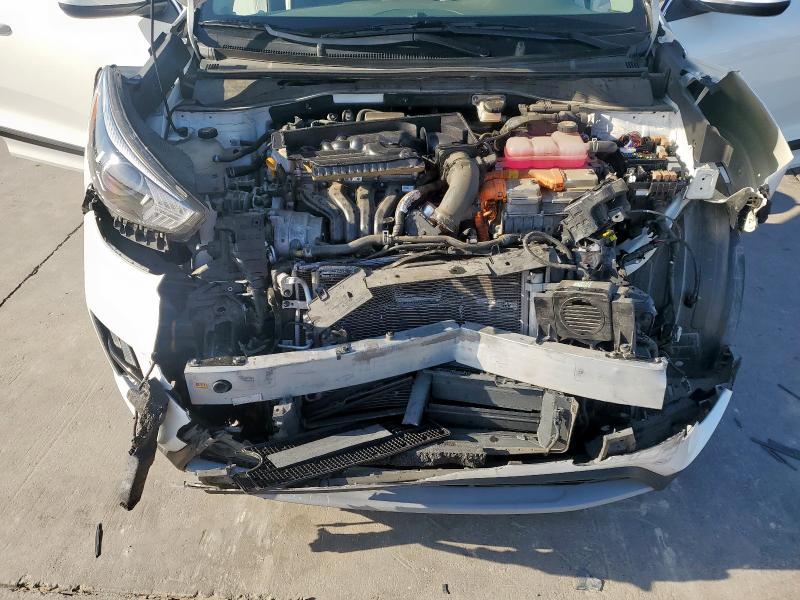 2021 KIA NIRO LX - KNDCB3LC6M5486630