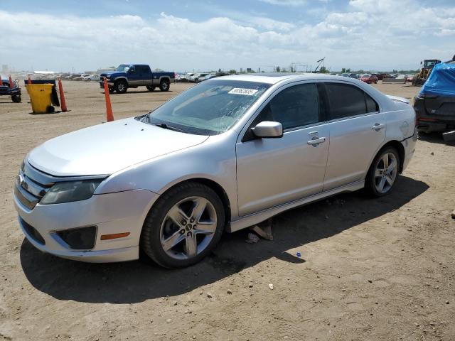 Vin: 3fahp0dc8br235189, lot: 58362835, ford fusion sport 2011 img_1