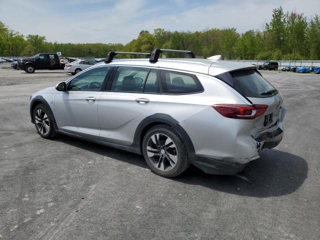 Vin: w04gv8sx4j1073743, lot: 56561755, buick regal essence 20182