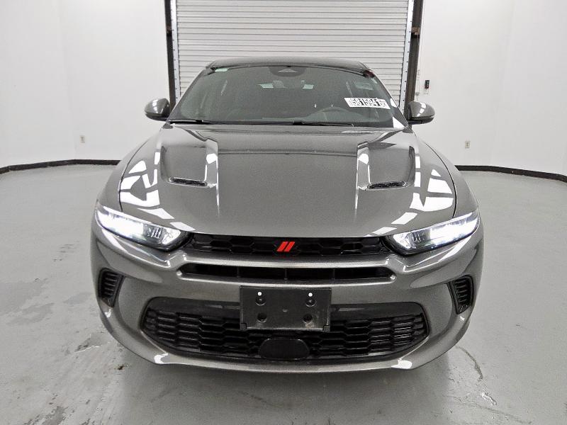 2024 DODGE HORNET R/T ZACPDFCW5R3A34231