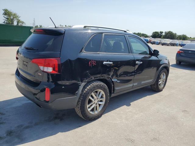 Vin: 5xykt3a60eg469739, lot: 57257575, kia sorento lx 20143