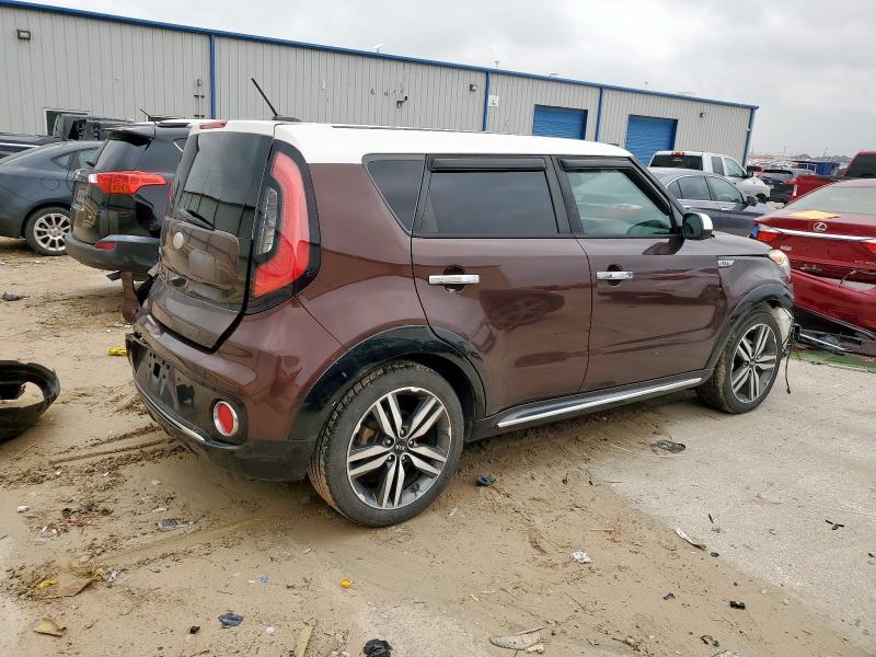 Vin: kndjp3a58h7460098, lot: 55389345, kia soul + 20173