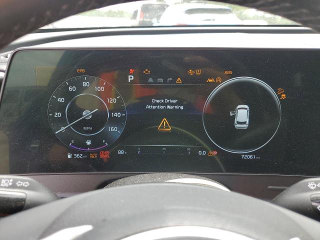 2023 KIA SPORTAGE X - 5XYK7CAF5PG011279