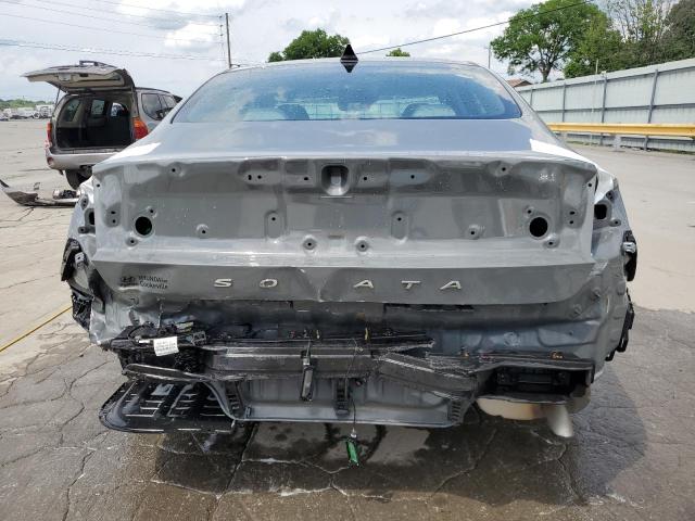 2022 HYUNDAI SONATA SE - 5NPEG4JA2NH135944