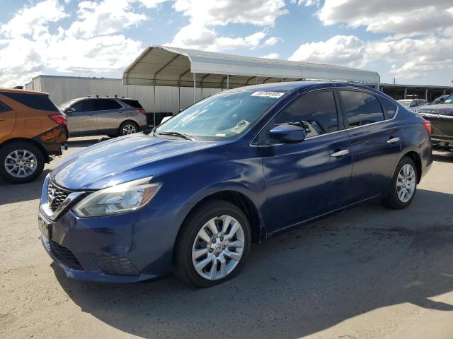 Vin: 3n1ab7ap1gy294451, lot: 56286005, nissan sentra s 2016 img_1