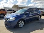 2016 NISSAN SENTRA S - 3N1AB7AP1GY294451