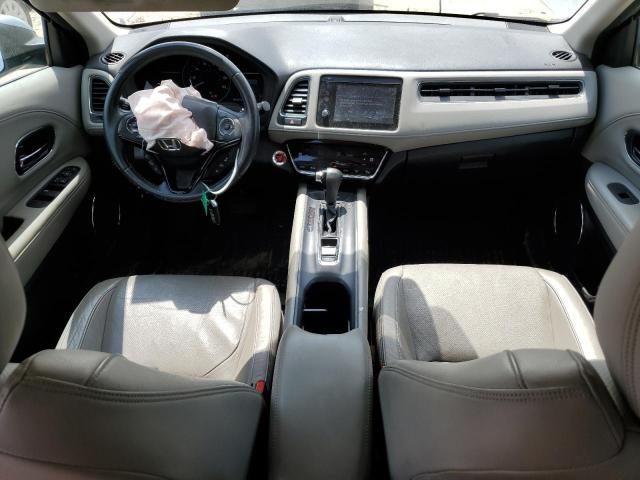 2019 HONDA HR-V EXL - 3CZRU5H70KM700220