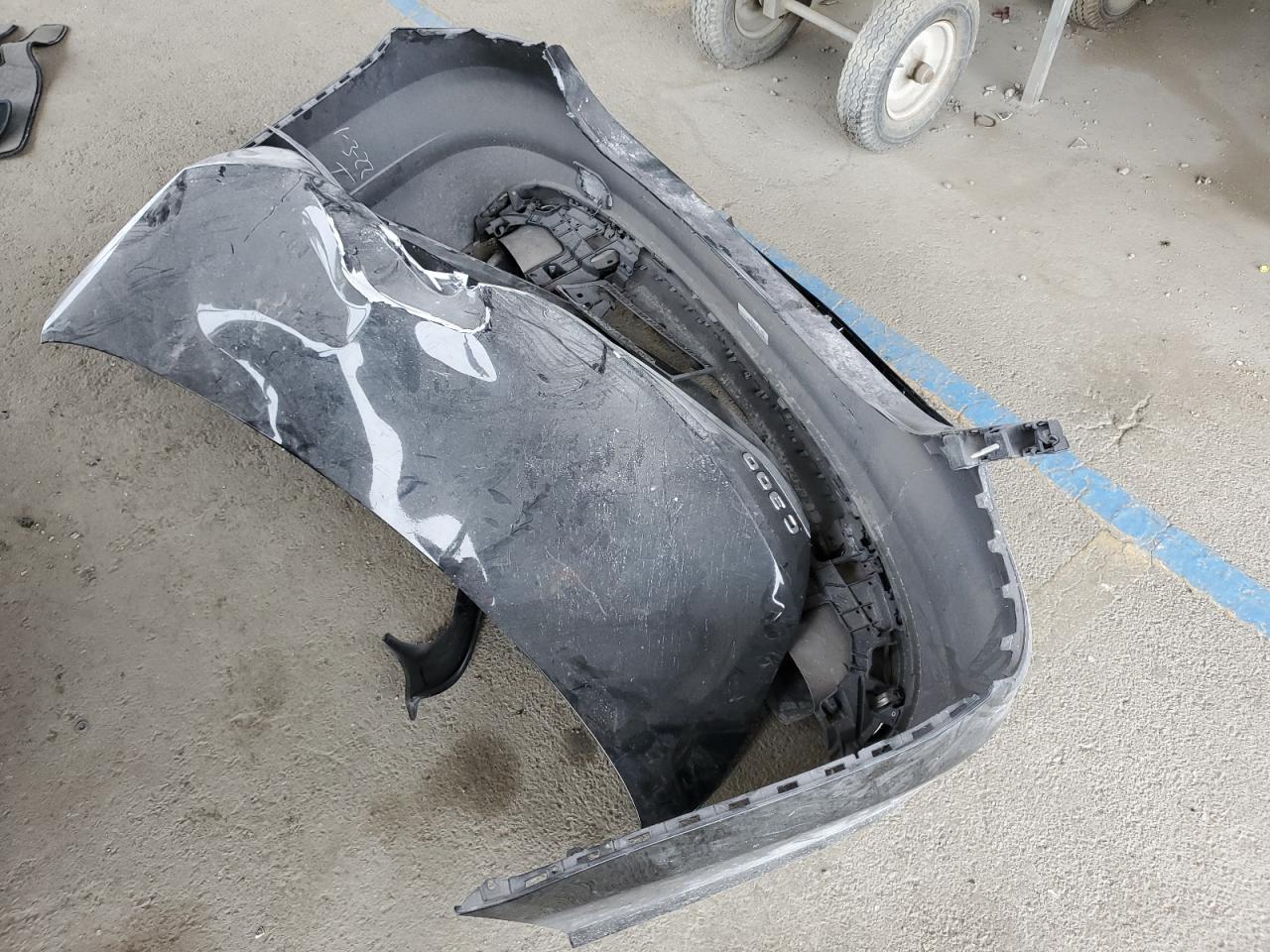 MERCEDES-BENZ C-CLASS 300