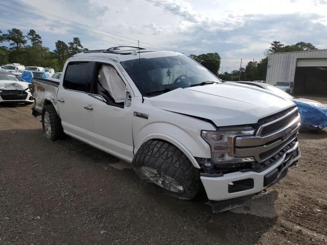Vin: 1ftew1e47kfd09339, lot: 55217015, ford f-150 supercrew 20194