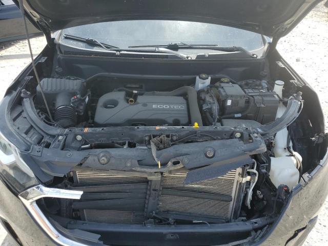 2018 CHEVROLET EQUINOX LT - 2GNAXSEV7J6252070