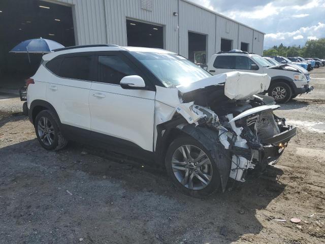 Vin: kndeu2aa6p7433546, lot: 56454695, kia seltos s 20234