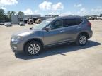 2017 NISSAN ROGUE S - 5N1AT2MTXHC884742