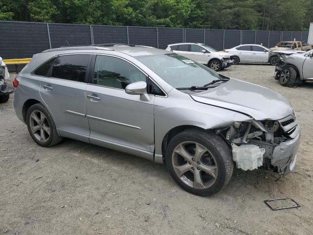 Vin: 4t3bk3bb1fu120185, lot: 58490405, toyota venza le 20154
