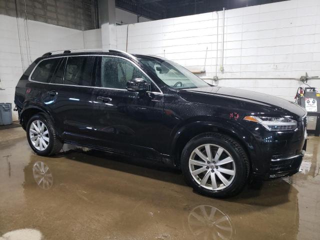 Vin: yv4a22pk1g1027971, lot: 56452485, volvo xc90 t6 20164