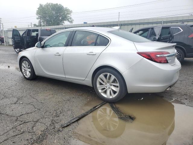 Vin: 2g4gk5ex1g9195047, lot: 55979505, buick regal 20162