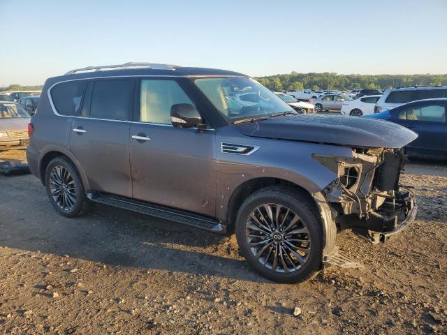 2024 INFINITI QX80 LUXE - JN8AZ2AE8R9325105
