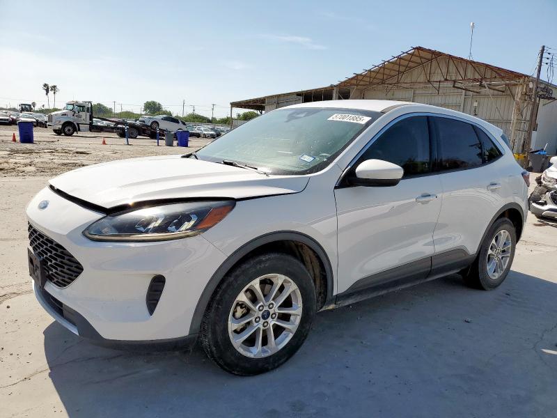 Vin: 1fmcu0g60lua62485, lot: 57001885, ford escape se 2020 img_1