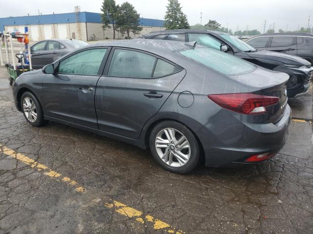 Vin: 5npd84lf2lh613410, lot: 58538225, hyundai elantra sel 20202