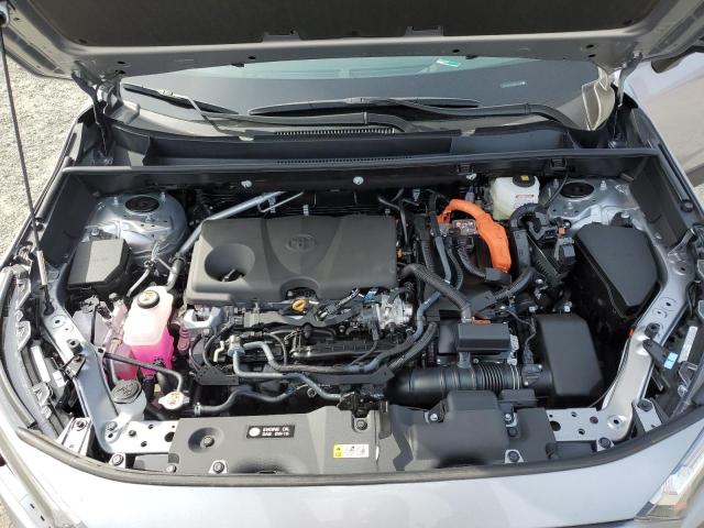 2025 TOYOTA RAV4 LE - 2T3LWRFV2SW268159