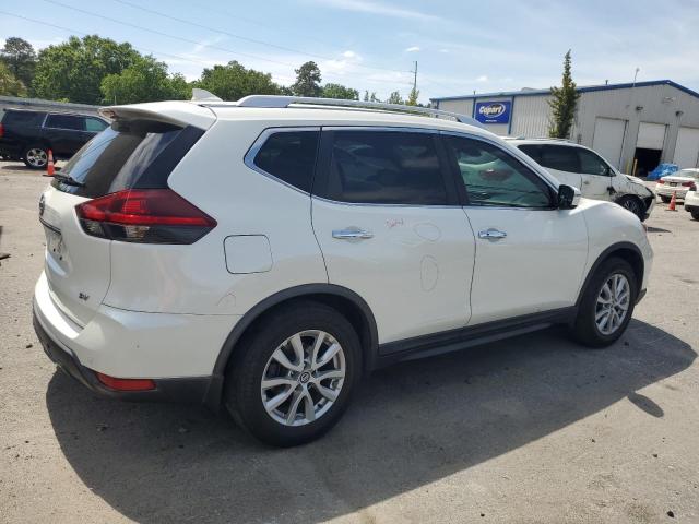 Vin: knmat2mt8kp552593, lot: 55526835, nissan rogue s 20193