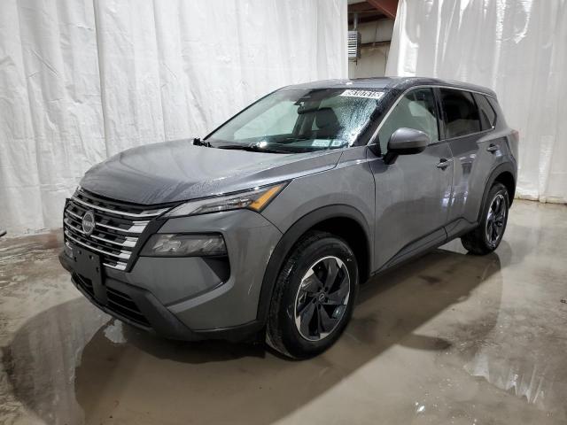 Vin: 5n1bt3bb9sc834720, lot: 56107615, nissan rogue sv 2025 img_1