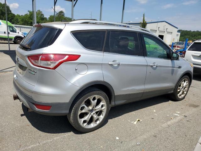 Vin: 1fmcu0j96dub50607, lot: 55999745, ford escape titanium 20133