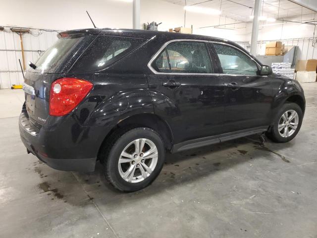 Vin: 2gnfleekxe6185527, lot: 57826425, chevrolet equinox ls 20143