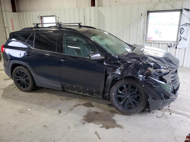 Vin: 3gkalvev4ml354906, lot: 58289175, gmc terrain slt 20214