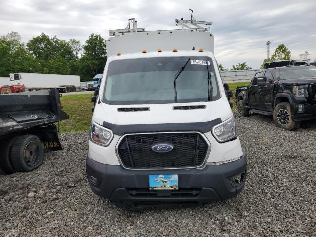 2022 FORD TRANSIT T- - 1FDBF6PG3NKA11899