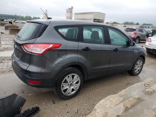 Vin: 1fmcu0f72fua75575, lot: 57284265, ford escape s 20153