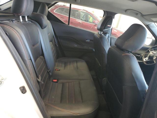 2018 NISSAN KICKS S - 3N1CP5CU6JL511160