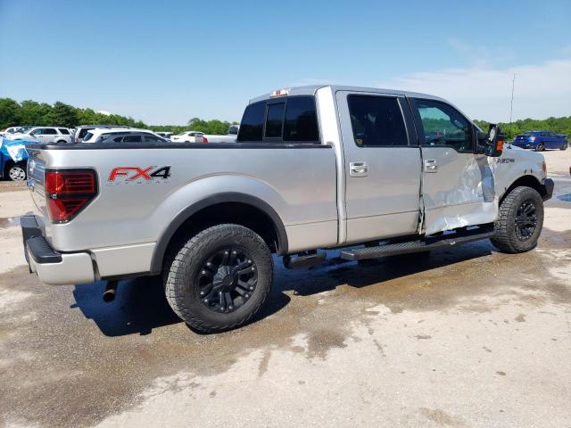 Vin: 1ftfw1et6dfa97757, lot: 55961215, ford f-150 supercrew 20133