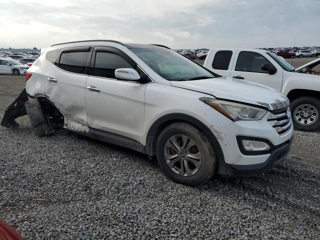 Vin: 5xyzudlb5fg300099, lot: 54690385, hyundai santa fe 20154