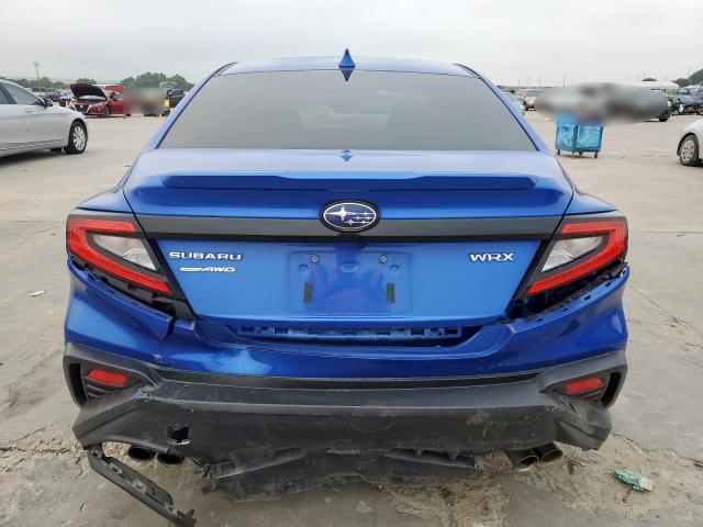 2023 SUBARU WRX PREMIU - JF1VBAH62P8807393