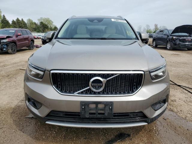 2022 VOLVO XC40 T4 MO YV4AC2HK9N2775080
