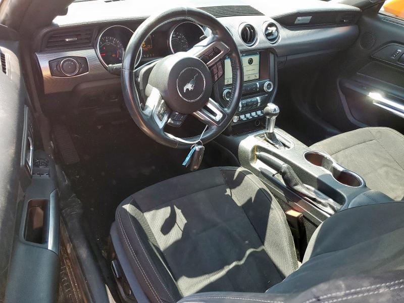 2018 FORD MUSTANG - 1FA6P8TH9J5103997