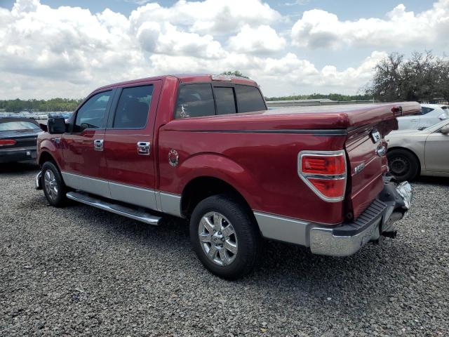 Vin: 1ftfw1cf4efc86101, lot: 59188085, ford f-150 supercrew 20142