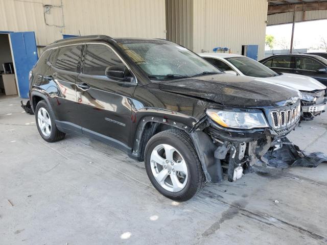 Vin: 3c4njcbb6mt552825, lot: 55292315, jeep compass latitude 20214