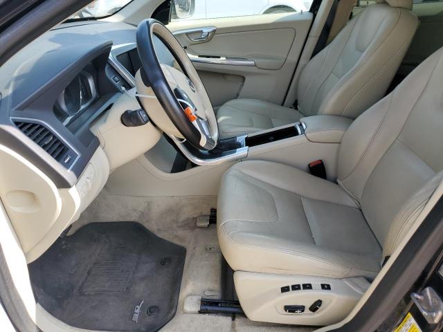 2016 VOLVO XC60 T5 PR - YV440MDK2G2802498